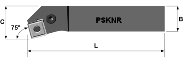 PSKNL5050 T25